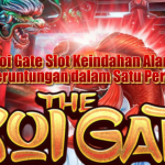 Candy Corner Slot: Dunia Warna-Warni dengan Potensi Kemenangan Besar