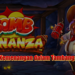 Boom Bonanza Slot: Ledakkan Kemenangan dalam Tambang Emas Seru!