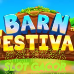 Barn Festival Slot: Keceriaan Musim Panen dengan Hadiah Slot yang Menggiurkan