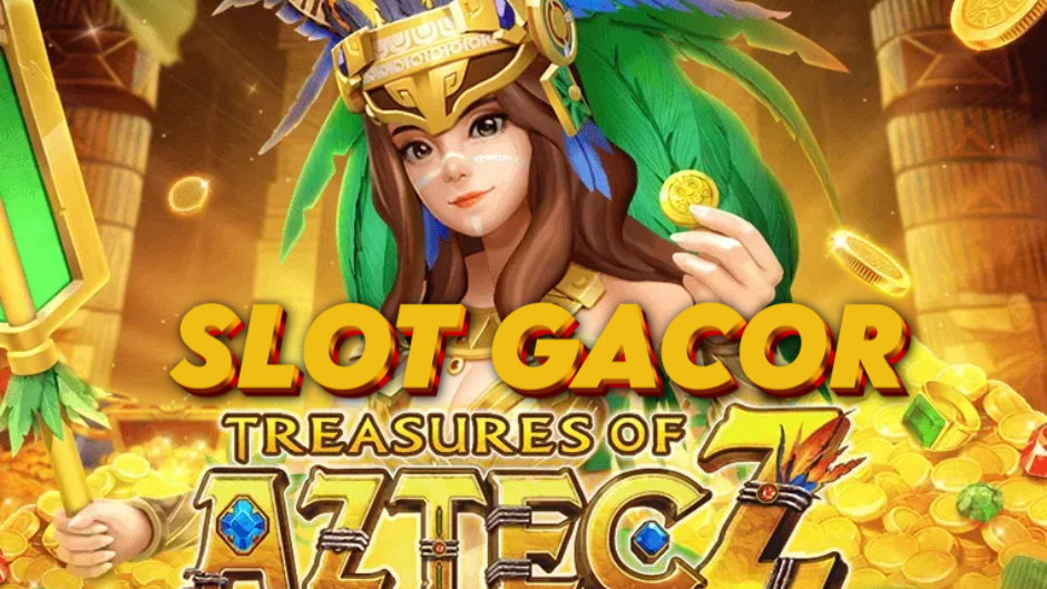 Treasures of Aztec Slot: Jelajahi Piramida dan Temukan Harta Karun Legendaris!