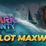 Shark Bounty Slot: Menyelam Bersama Hiu dan Menggali Harta Karun di Lautan Slot