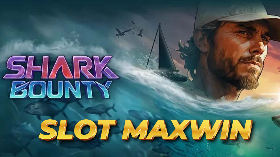 Shark Bounty Slot: Menyelam Bersama Hiu dan Menggali Harta Karun di Lautan Slot