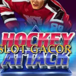  slot Hockey Attack