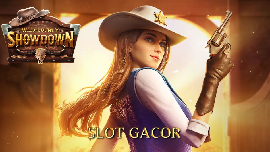 Wild Bounty Showdown: Petualangan Slot di Dunia Koboi yang Sarat Kejutan
