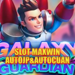 Galaxy Guardian Slot: Petualangan Antariksa Penuh Hadiah