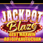 Jackpot Blaze Slot: Sensasi Membara dengan Hadiah Menggiurkan