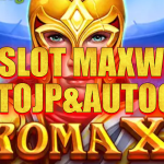 Roma Slot: Sensasi Pertarungan Gladiator di Dunia Slot Online