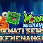 Monster Superlanche: Petualangan Seru Bersama Monster Lucu dan Hadiah Besar yang Menakjubkan
