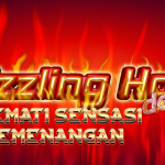 Sizzling Hot: Sensasi Slot Buah Klasik yang Tak Pernah Padam di Dunia Slot Online